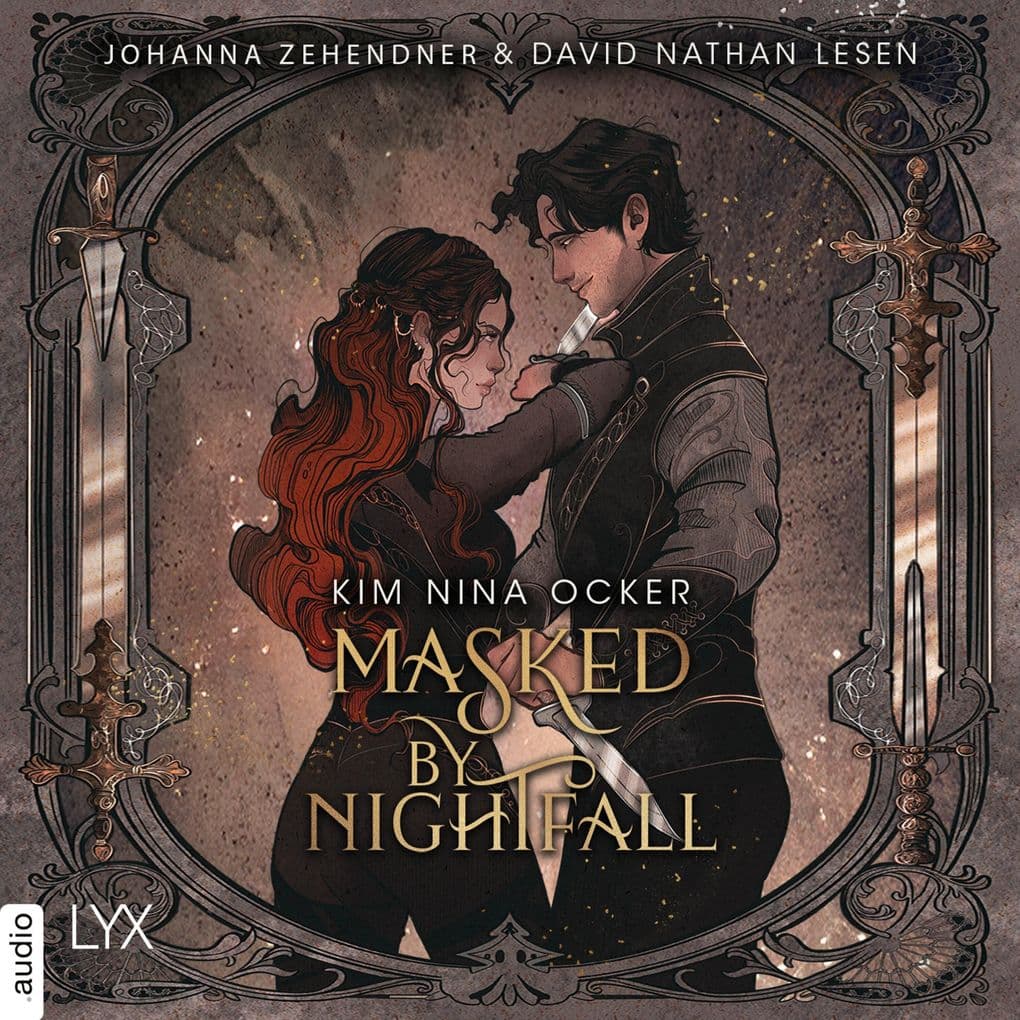 Masked by Nightfall - Last Shadows, Teil 1