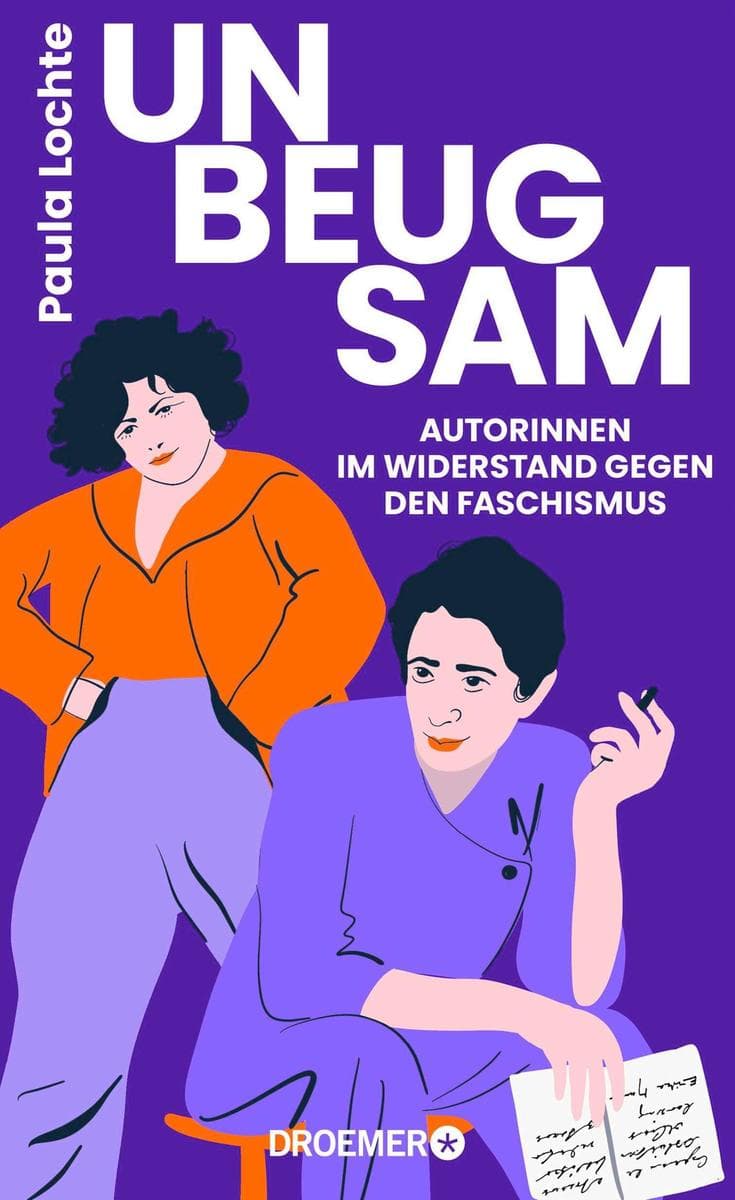Unbeugsam