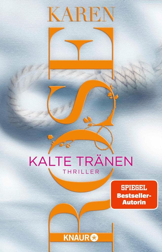 Kalte Tränen