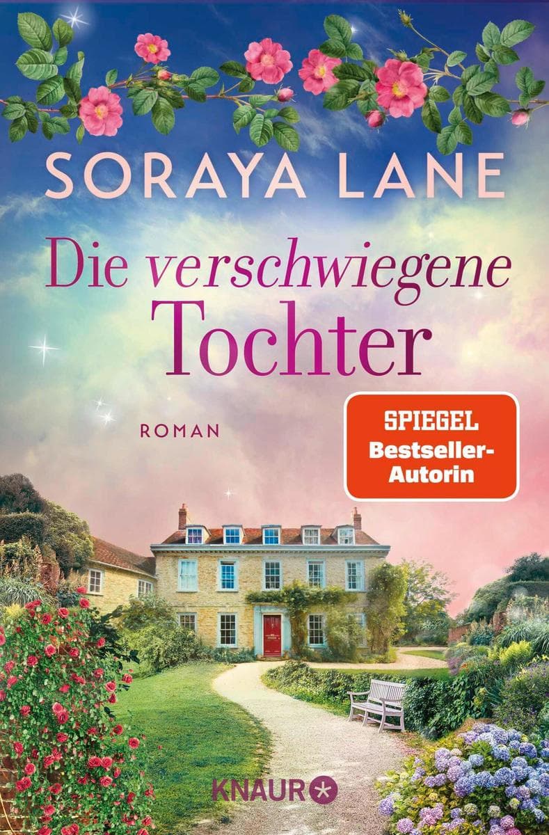 Die verschwiegene Tochter