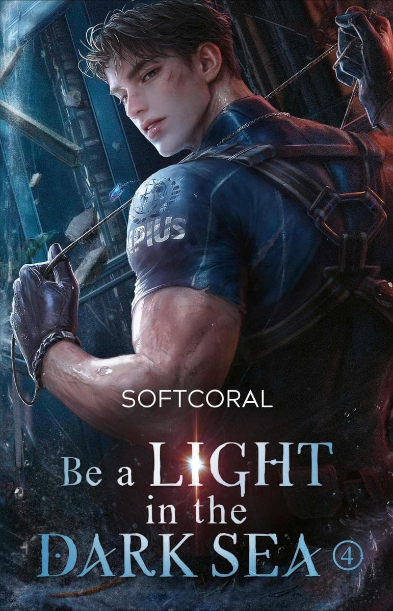 Be a Light in the Dark Sea 4