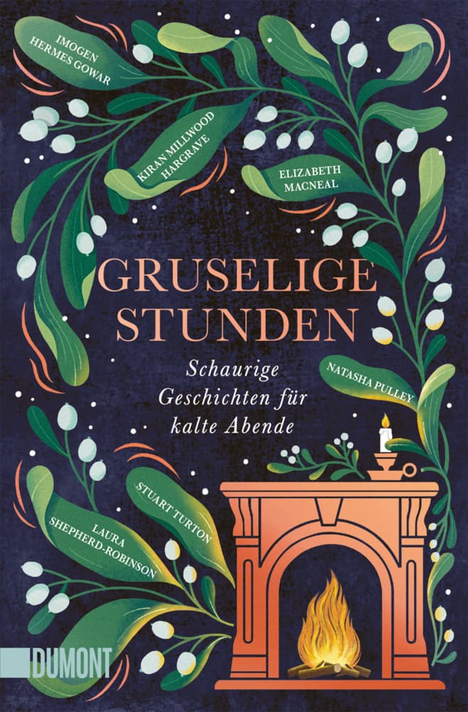 Gruselige Stunden