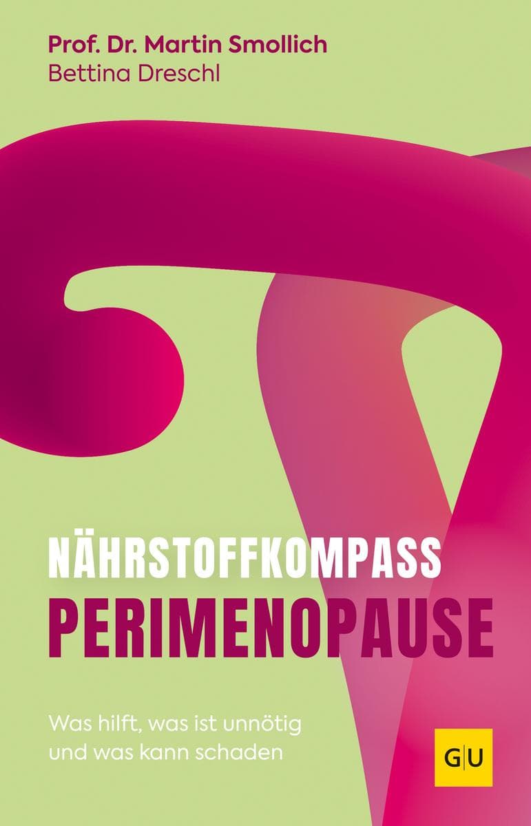 Nährstoff-Kompass Perimenopause