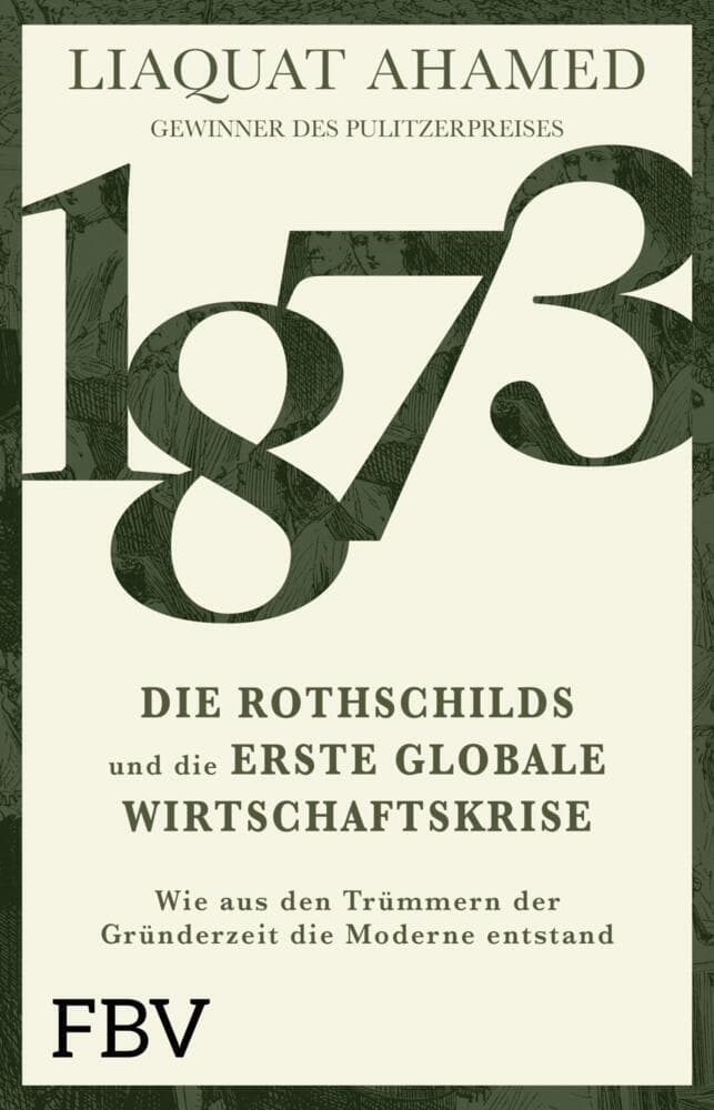 1873 - Die Rothschilds und die erste globale Wirtschaftskrise
