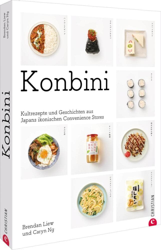 Konbini
