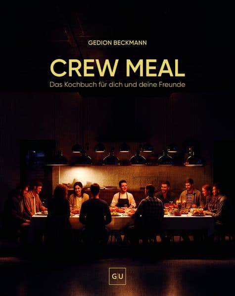 Crew Meal