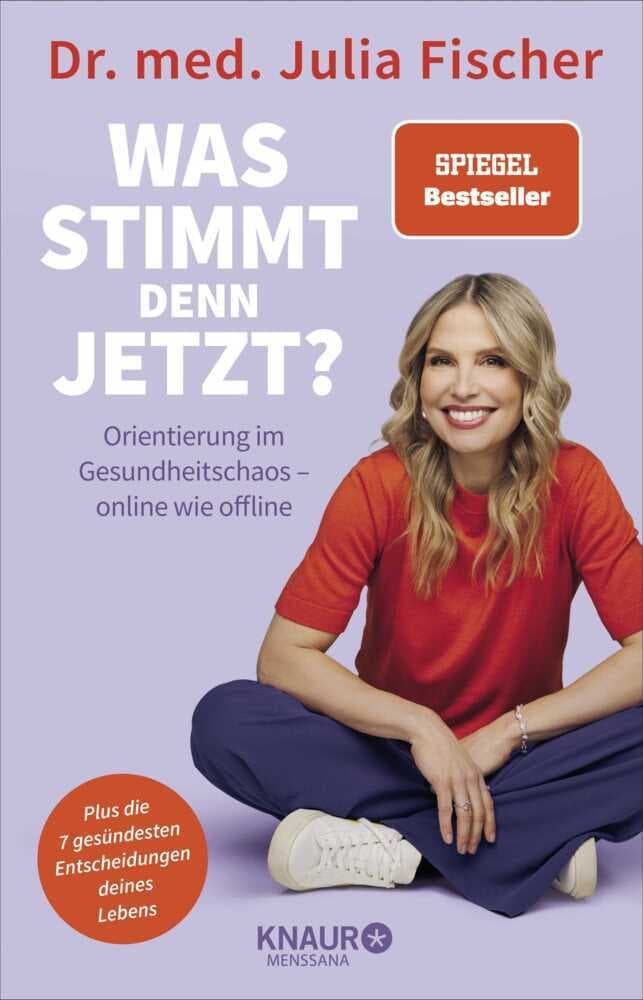 "Was stimmt denn jetzt?"