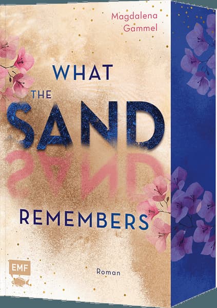 What the Sand Remembers