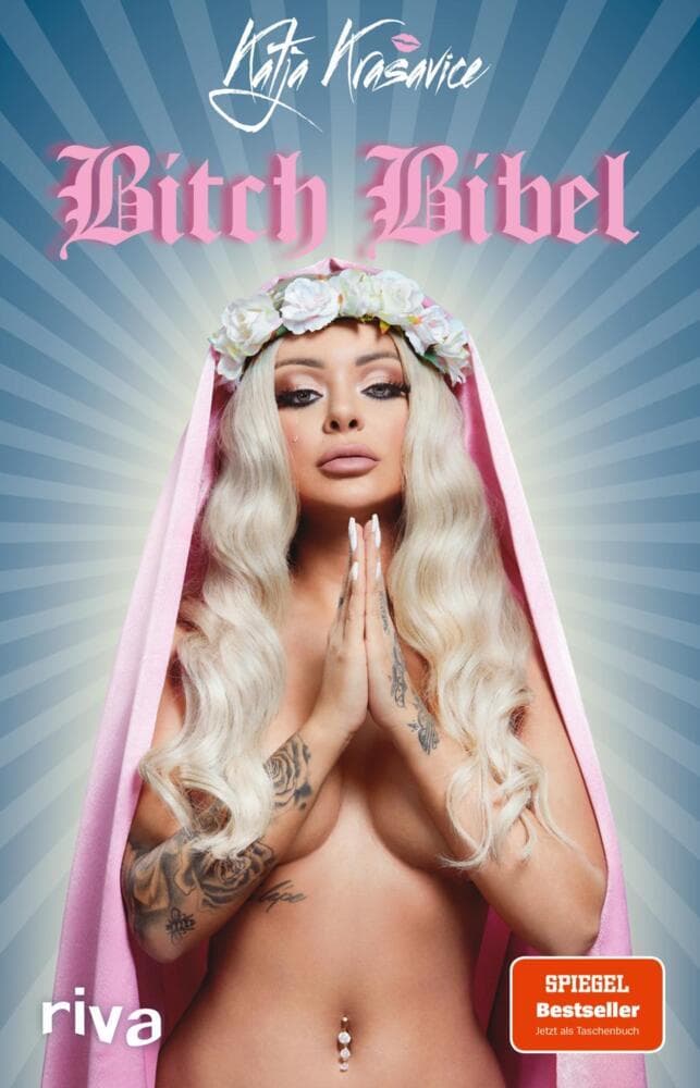 Die Bitch Bibel