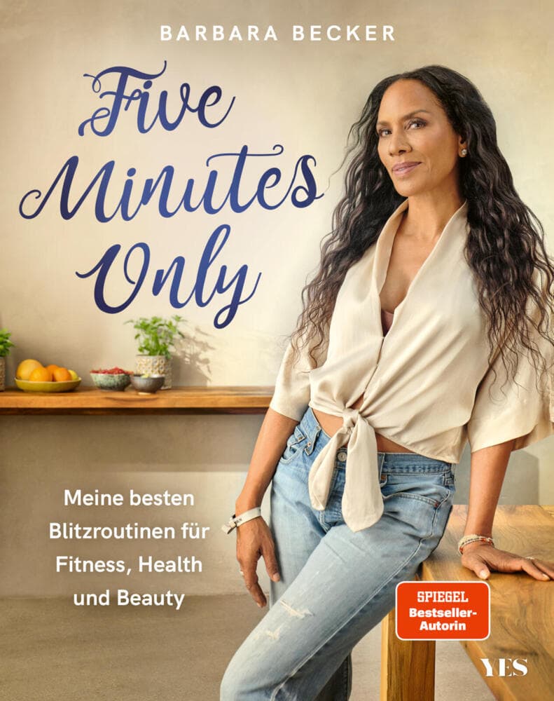 Five Minutes Only