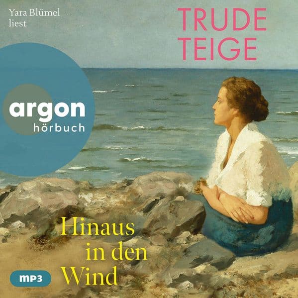Hinaus in den Wind