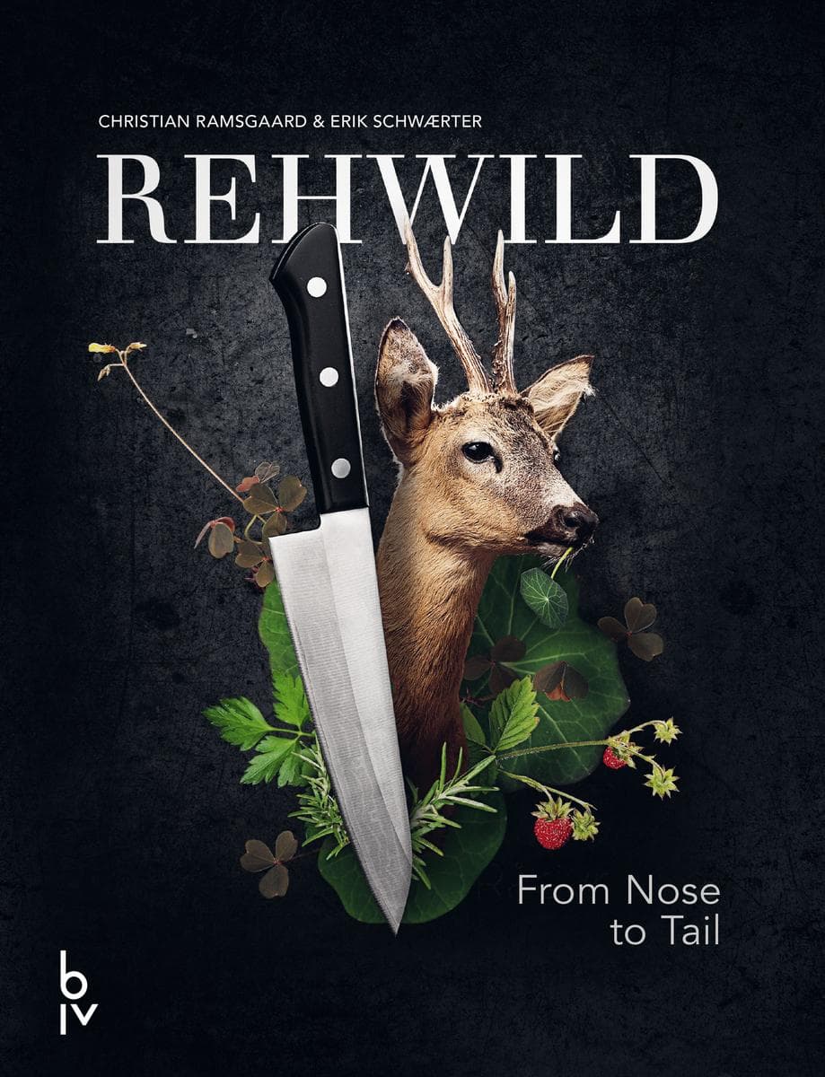 Rehwild