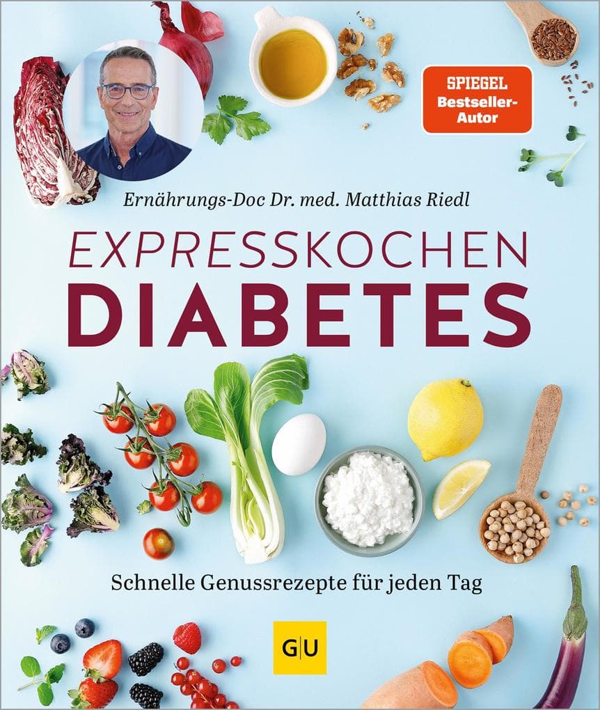 Expresskochen Diabetes