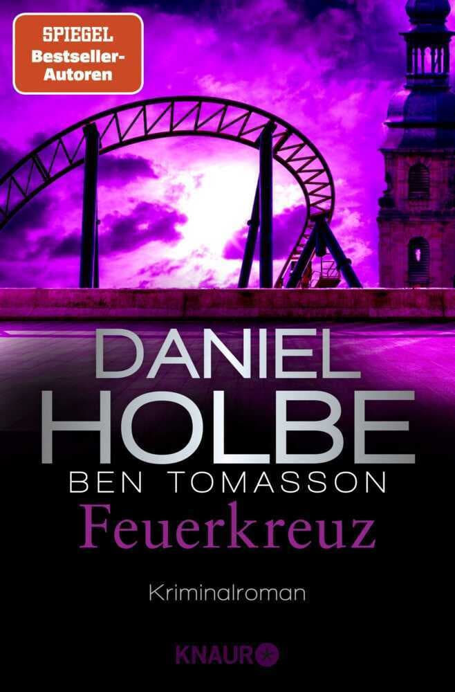 Feuerkreuz