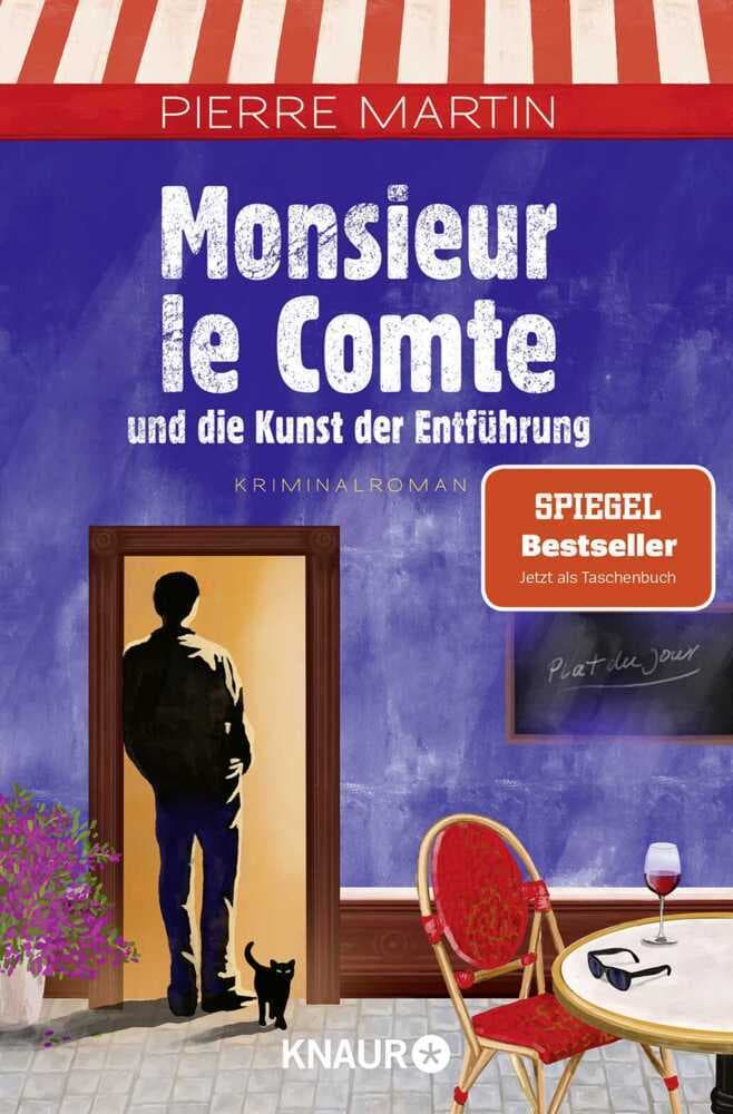 Monsieur le Comte und die Kunst der Entführung