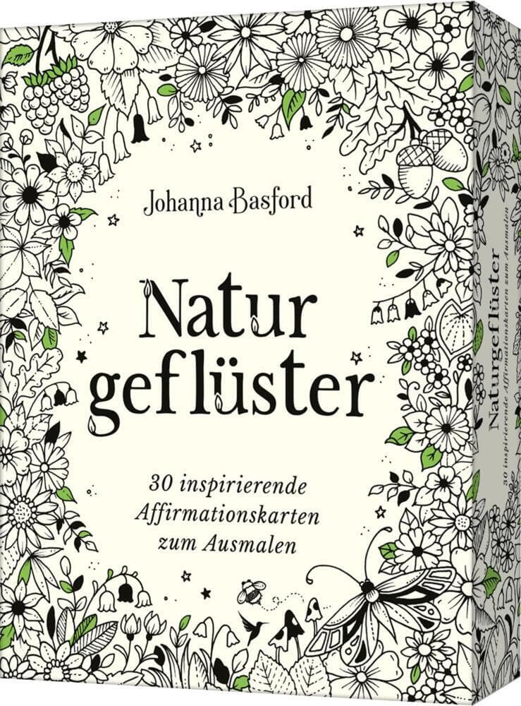 Naturgeflüster