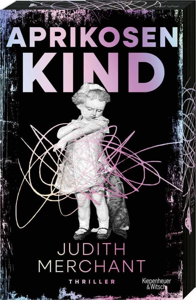Aprikosenkind