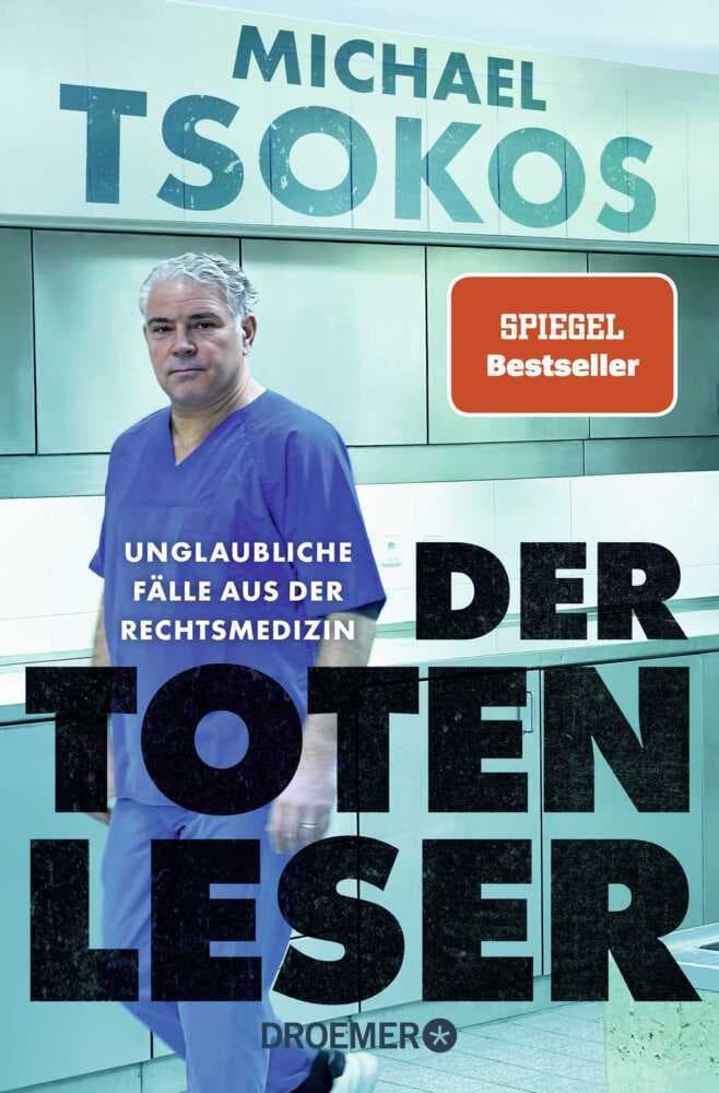 Der Totenleser