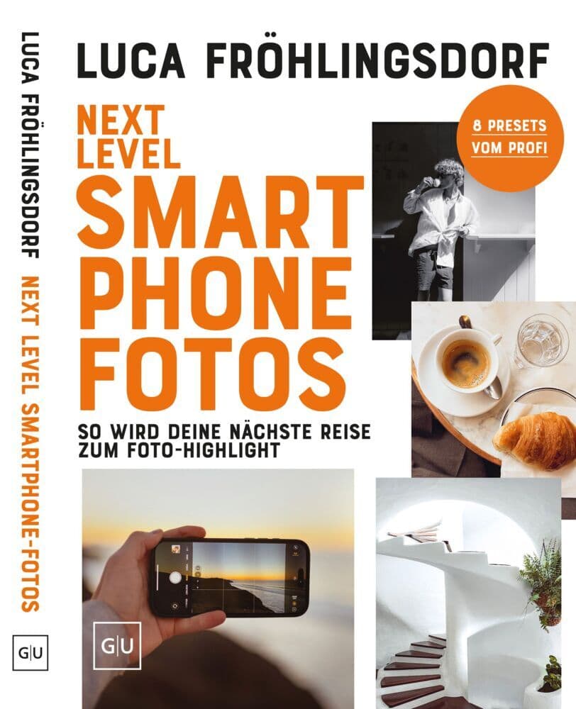 Next Level Smartphone-Fotos