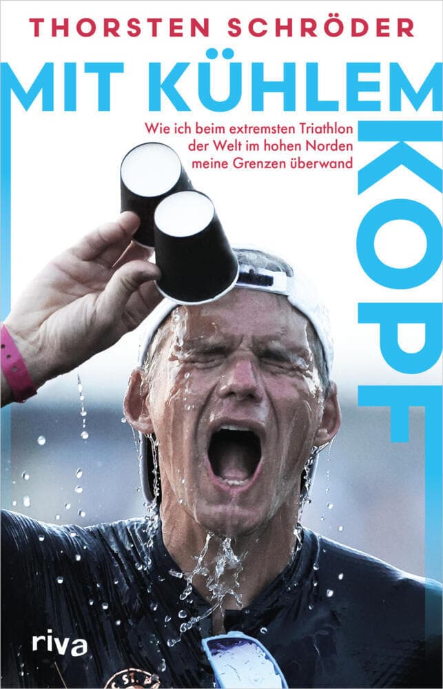 Mit kühlem Kopf