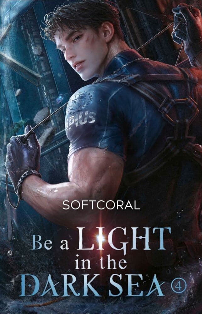 Be a Light in the Dark Sea 4