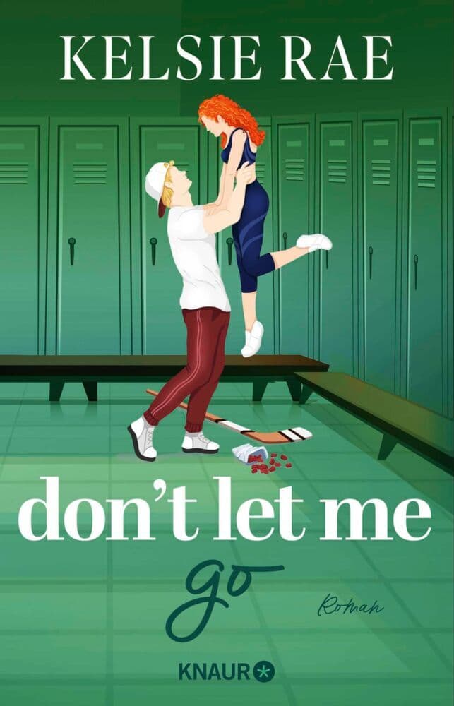 Don't let me go