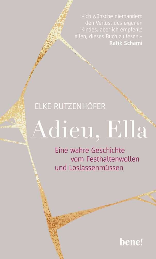 Adieu, Ella