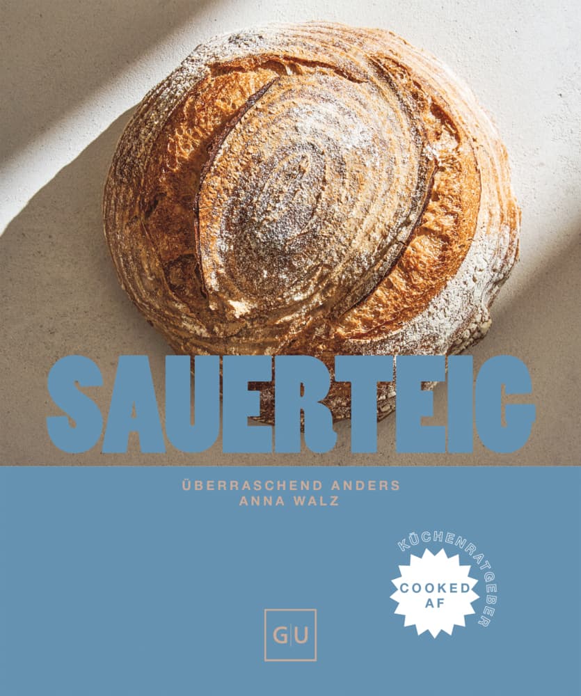 Sauerteig