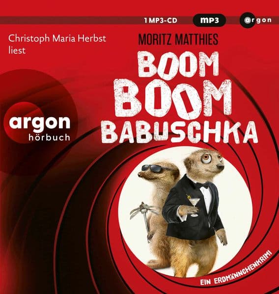 Boom Boom Babuschka