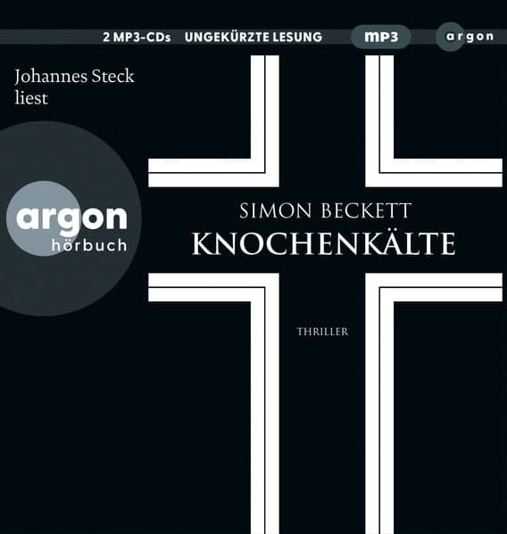 Knochenkälte