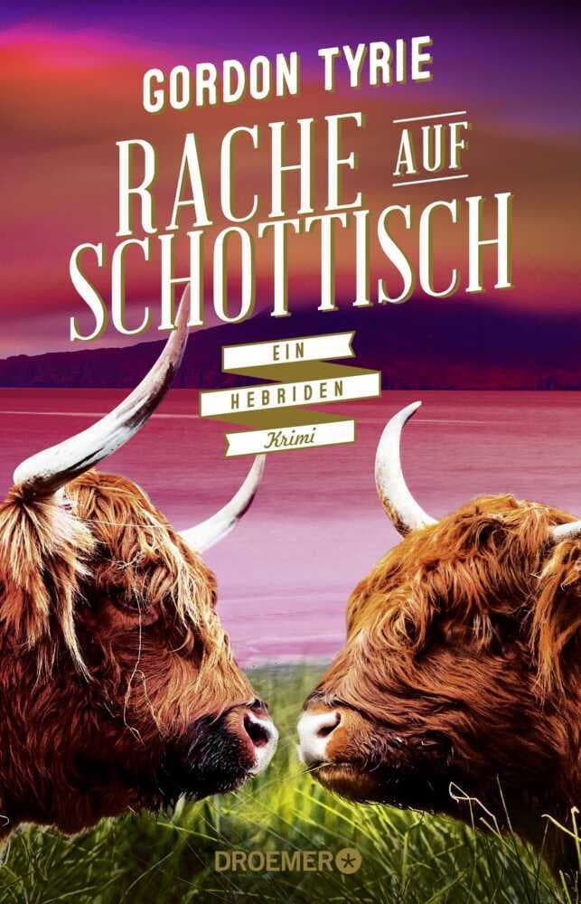 Rache auf Schottisch