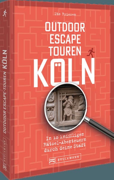 Outdoor Escape-Touren Köln