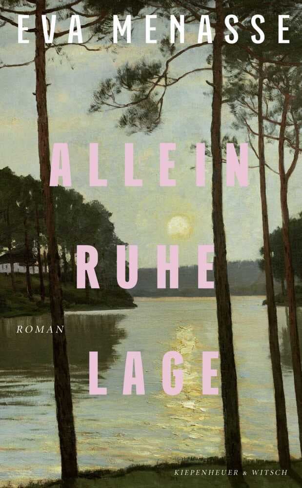 Alleinruhelage