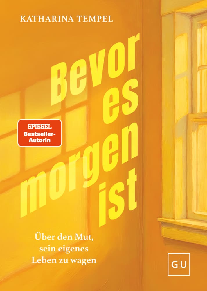Bevor es morgen ist