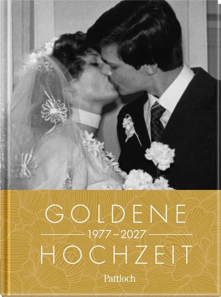 Goldene Hochzeit 1977-2027