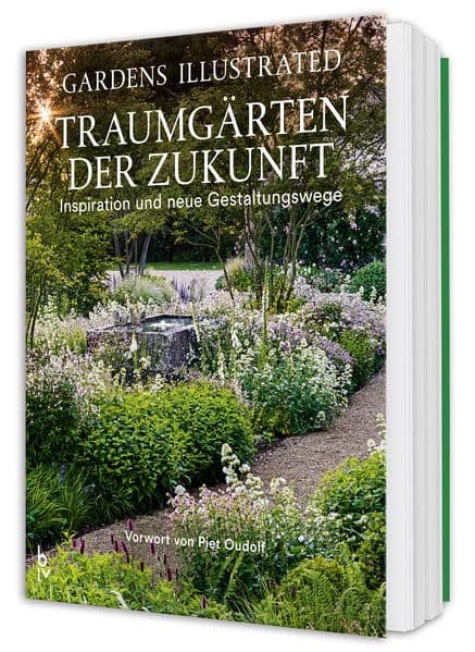Traumgärten der Zukunft