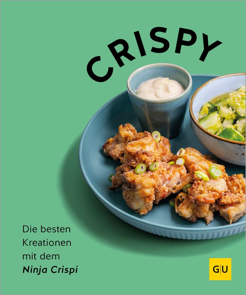 Crispy