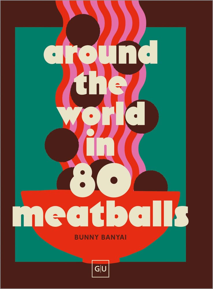 Around the World in 80 Meatballs