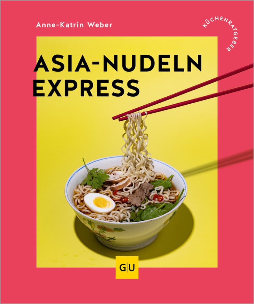 Asia-Nudeln Express