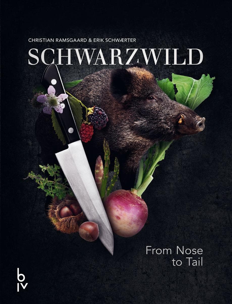 Schwarzwild