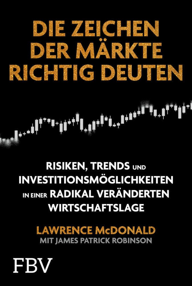 Die Zeichen der Märkte richtig deuten