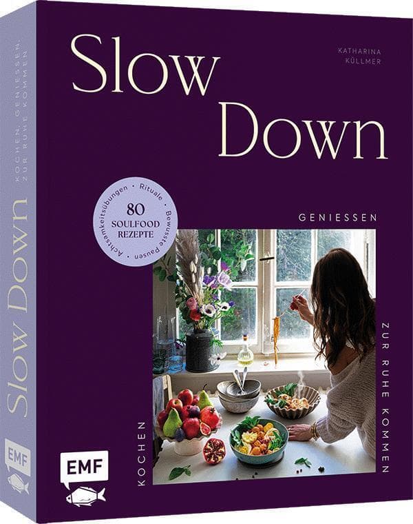 Slow Down