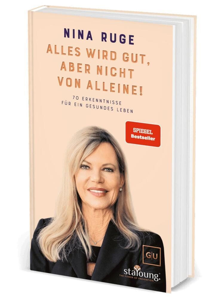 Alles wird gut, aber nicht von alleine!