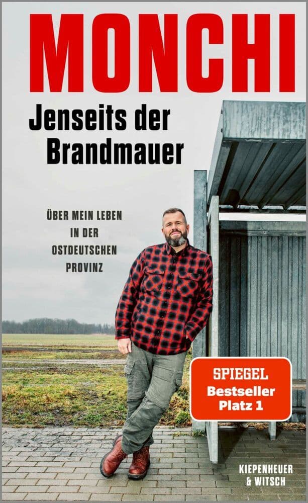 2. Monchi: Jenseits der Brandmauer