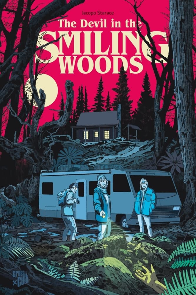 The Devil in the Smiling Woods