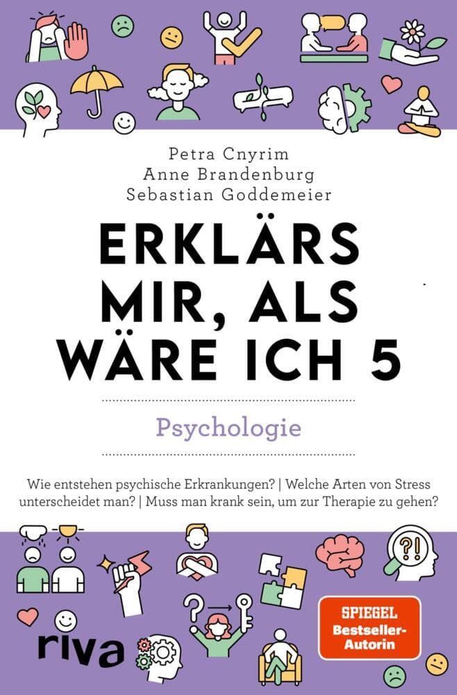 Erklärs mir, als wäre ich 5 - Psychologie