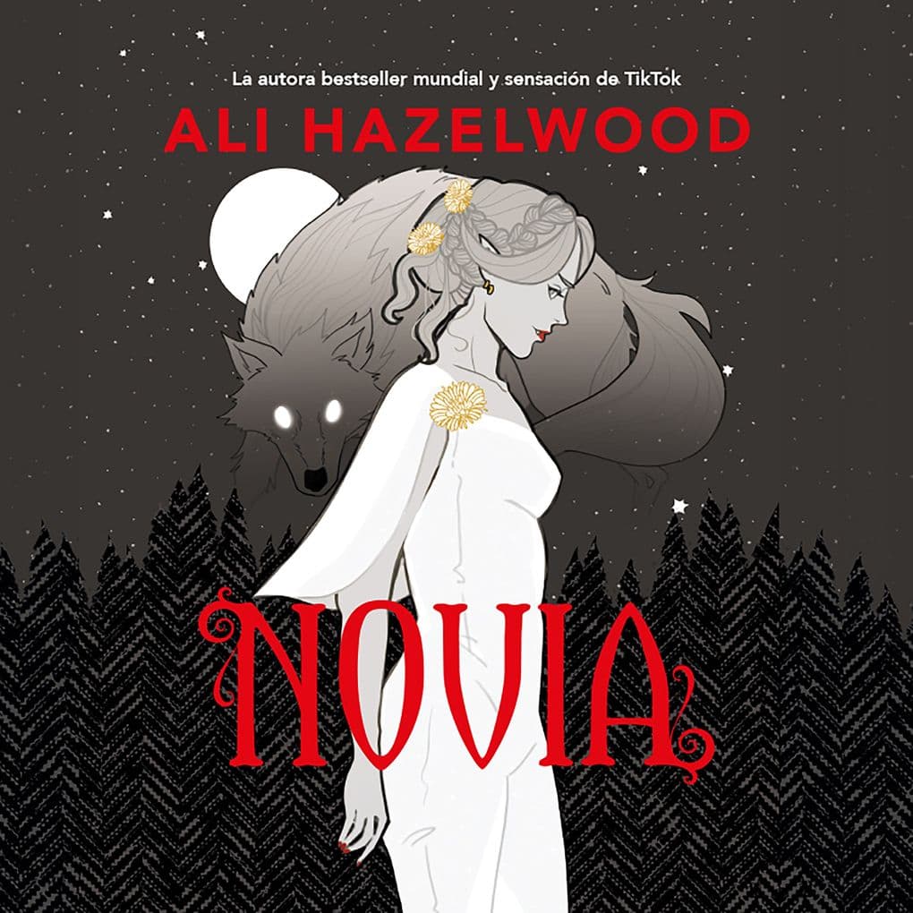 Novia
