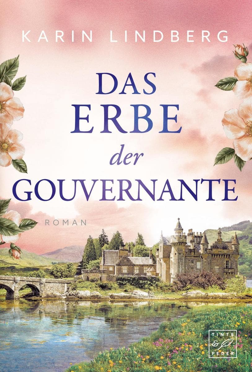 Das Erbe der Gouvernante