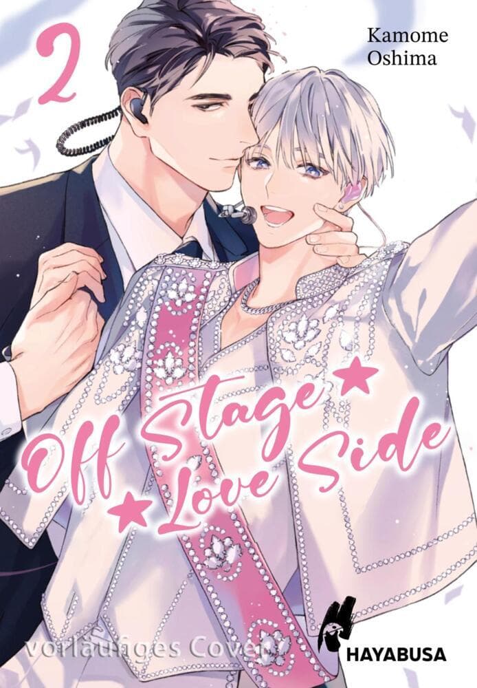 Off Stage Love Side Re