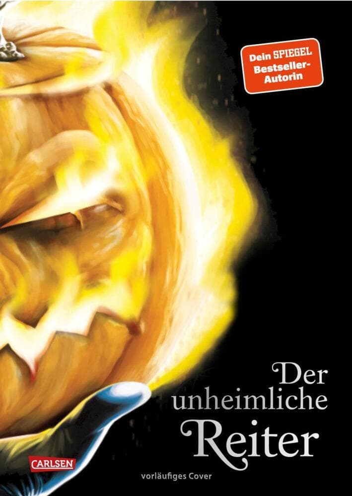 Disney Villains 13: Der unheimliche Reiter